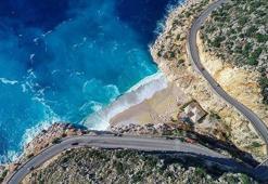 Antalya Gezilecek Yerler (2022) - Antalya Mutlaka Gezilmesi Gereken Yerlerin Listesi