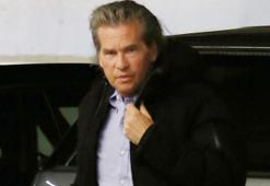 Val Kilmer'dan yıllar sonra 'Batman' açıklaması