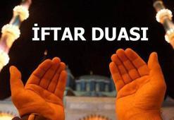 İftar duası - İftar duası türkçe okunuşu ve anlamı nedir?