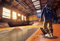 Tony Hawk’s Pro Skater 1 ve 2 4 Eylül’de oyuncularla buluşuyor