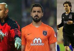 Eski futbolculara FETÖ'den verilen hapis cezasının gerekçesi  açıklandı