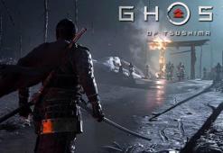 Sony, 14 Mayıs'ta Ghost of Tsushima canlı yayını yapacak!