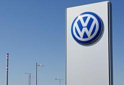 Volkswagen üretimi yavaşlattı!