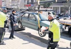 Hurda araçlar kalkıyor