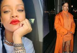 Rihanna, en zengin sanatçılar listesinde üçüncü sırada!
