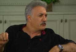 'Şöhret bir meslek değil, ben oyunculuk yapıyorum'