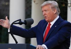 Trump'tan 'Obama, Kongrede ifade versin' çağrısı