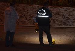 Alacak kavgası kanlı bitti