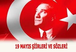 19 Mayıs şiirleri! İşten en güzel 2,3,4 kıtalık 19 Mayıs şiirleri ve sözleri...