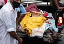 Son dakika haberler: Karantinada çatıştılar! Toplam 10 kişi...