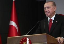 Son dakika! Çanakkale'de tarihi tören! Cumhurbaşkanı Erdoğan'dan CHP ve HDP'ye çok sert tepki