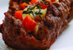 Sebzeli köfte tarifi