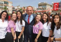 ‘Ülkenin kaderini yeniden yazdı...’