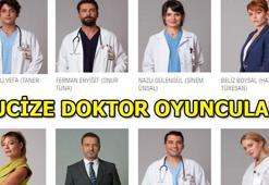 Mucize Doktor oyuncuları kimler? Ferman - Ali - Nazlı gerçek isimleri nedir?
