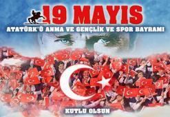 19 Mayıs şiirleri ve sözleri... Atatürk'ü Anma, Gençlik ve Spor Bayramı kısa, uzun, 1, 2 ve 3 kıtalık şiirler...