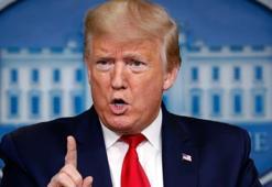 Son dakika haberi: Trump Obama'yı suçladı Flynn'i 'kahraman' ilan etti!