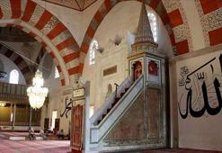 Edirne Gezilecek Yerler (2022) - Edirne Mutlaka Gezilmesi Gereken Yerlerin Listesi