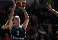 Bahar Çağlar: Fenerbahçe'den teklif almıştım