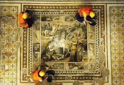 Hatay Gezilecek Yerler (2022) - Hatay Mutlaka Gezilmesi Gereken Yerlerin Listesi