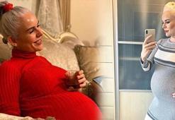 'Eşim bebeğimizin gazını çıkarsa razıyım'