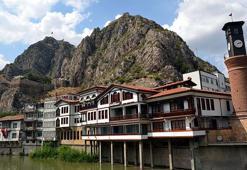Amasya Gezilecek Yerler (2021) - Amasya Mutlaka Gezilmesi Gereken Yerlerin Listesi