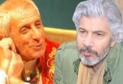 Behzat Uygur: Oğlum babama çok benziyor