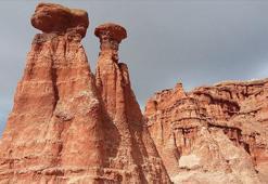 Nevşehir Gezilecek Yerler (2026) - Nevşehir Mutlaka Gezilmesi Gereken Yerlerin Listesi