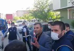 Son dakika I HDP'li Yaşar Akkuş tutuklandı