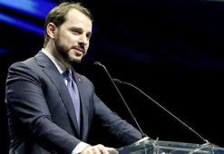 Bakan Albayrak'tan 'Müzeler Haftası' paylaşımı