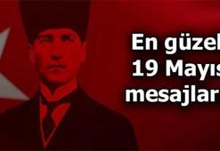 19 Mayıs kutlama mesajları ve Atatürk sözleri 2020 - Yeni, kısa, uzun, anlamlı ve en güzel 19 Mayıs mesajları