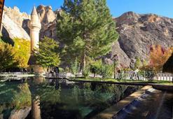 Malatya Gezilecek Yerler (2026) - Malatya Mutlaka Gezilmesi Gereken Yerlerin Listesi