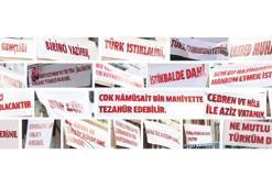 Sokaklar Gençliğe Hitabe’yle donandı