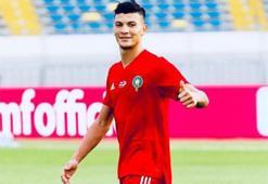 Transferde sürpriz: Achraf Dari, Galatasaray'ı açıkladı...