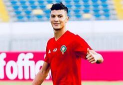 Transferde sürpriz: Achraf Dari, Galatasaray'ı açıkladı...