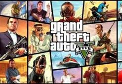 GTA 5'i Epic Games'ten ücretsiz almak için son gün!