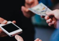 2. el telefon satarken verilerinize dikkat edin!