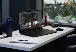 Razer Blade Pro 17 tanıtıldı