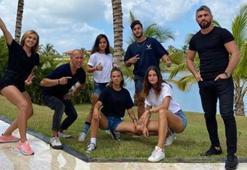 Son dakika: Survivor ekibi karantina yurdundan ayrıldı
