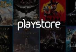 Playstore'dan bayrama özel indirim