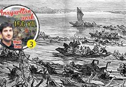 ‘Yüzen mezar’la ölüme yolculuk!