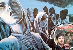 ‘Yolda ölmeyenler de canlı cenaze gibiydi’