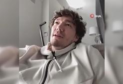 FIBA sordu Cedi Osman yanıtladı