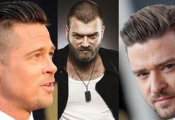 2026 Erkek Saç Modelleri (Kısa Saç) - Düz, Dalgalı, Kıvırcık Ve Dağınık Kısa Kesim Saç Stilleri