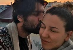 Taner Rumeli'den romantik doğum günü paylaşımı
