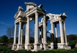 Aydın Gezilecek Yerler (2021) - Aydın Mutlaka Gezilmesi Gereken Yerlerin Listesi