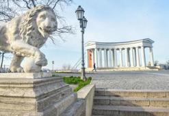 Ukrayna Gezilecek Yerler (2026) - Ukrayna Mutlaka Gezilmesi Gereken Yerlerin Listesi