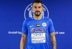 Negredo transfer tekliflerini reddetti