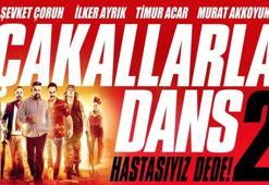 Çakallarla Dans 2: Hastayız Dede oyuncuları kimler, konusu nedir?