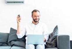 Klimanın yeni normali taze hava