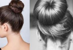 2026 Topuz Saç Modelleri - Günlük, Yapımı Kolay, 2026'nın En Trend Topuz Modelleri